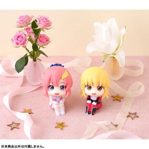 『機動戦士ガンダムSEED FREEDOM』るかっぷ カガリ・ユラ・アスハ 完成品フィギュア